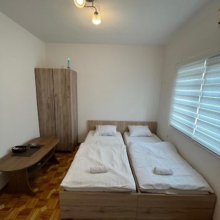 Apartmani Hadzic Zivinice Eksteriør billede
