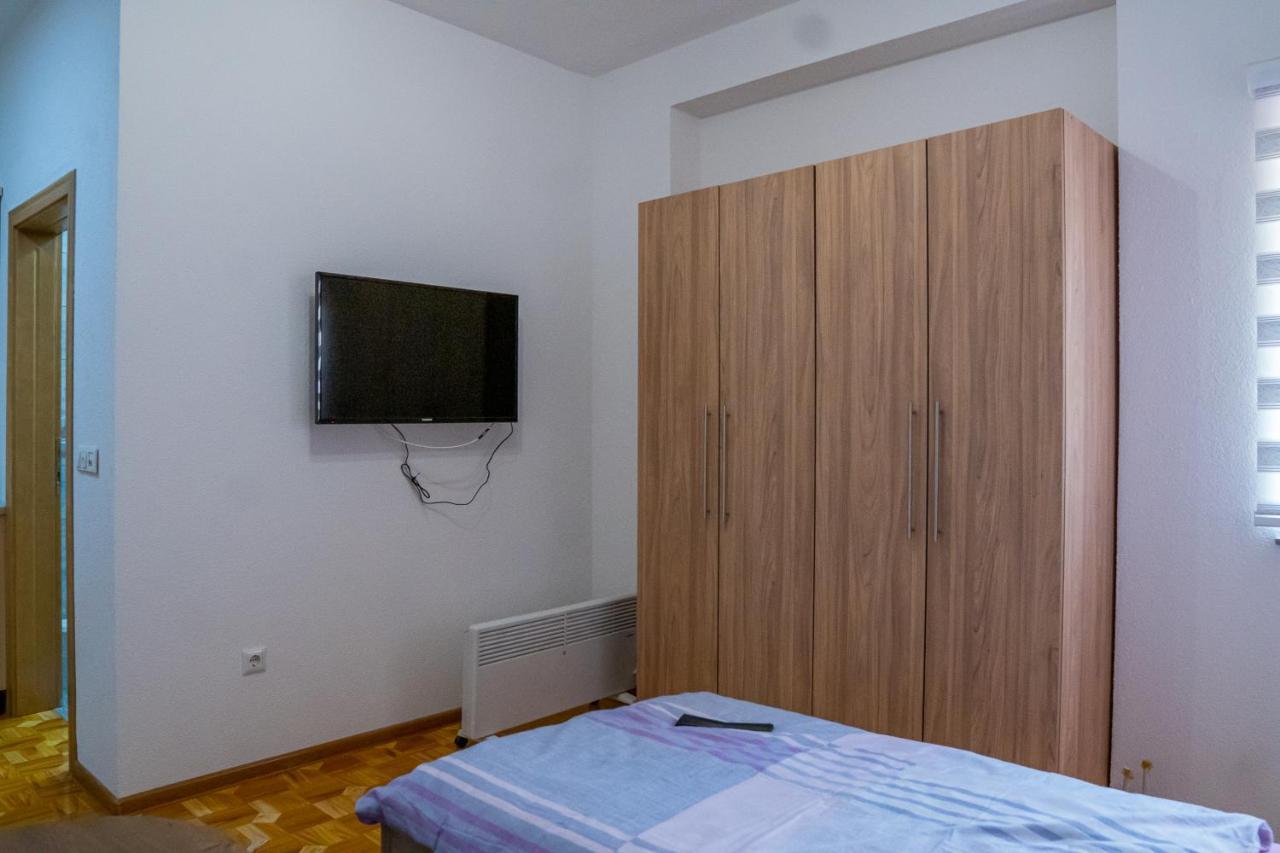 Apartmani Hadzic Zivinice Eksteriør billede