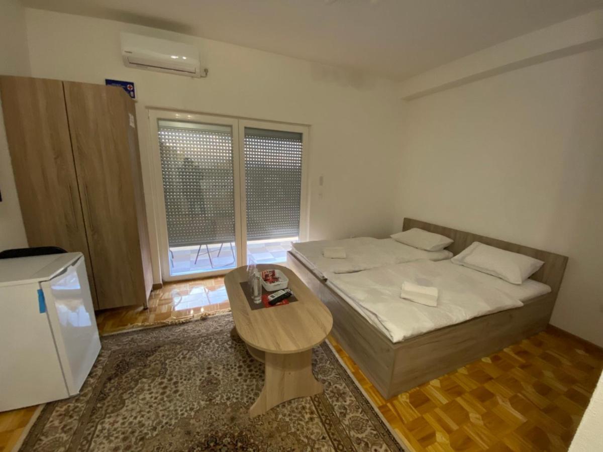 Apartmani Hadzic Zivinice Eksteriør billede