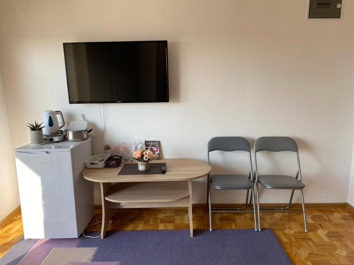 Apartmani Hadzic Zivinice Eksteriør billede