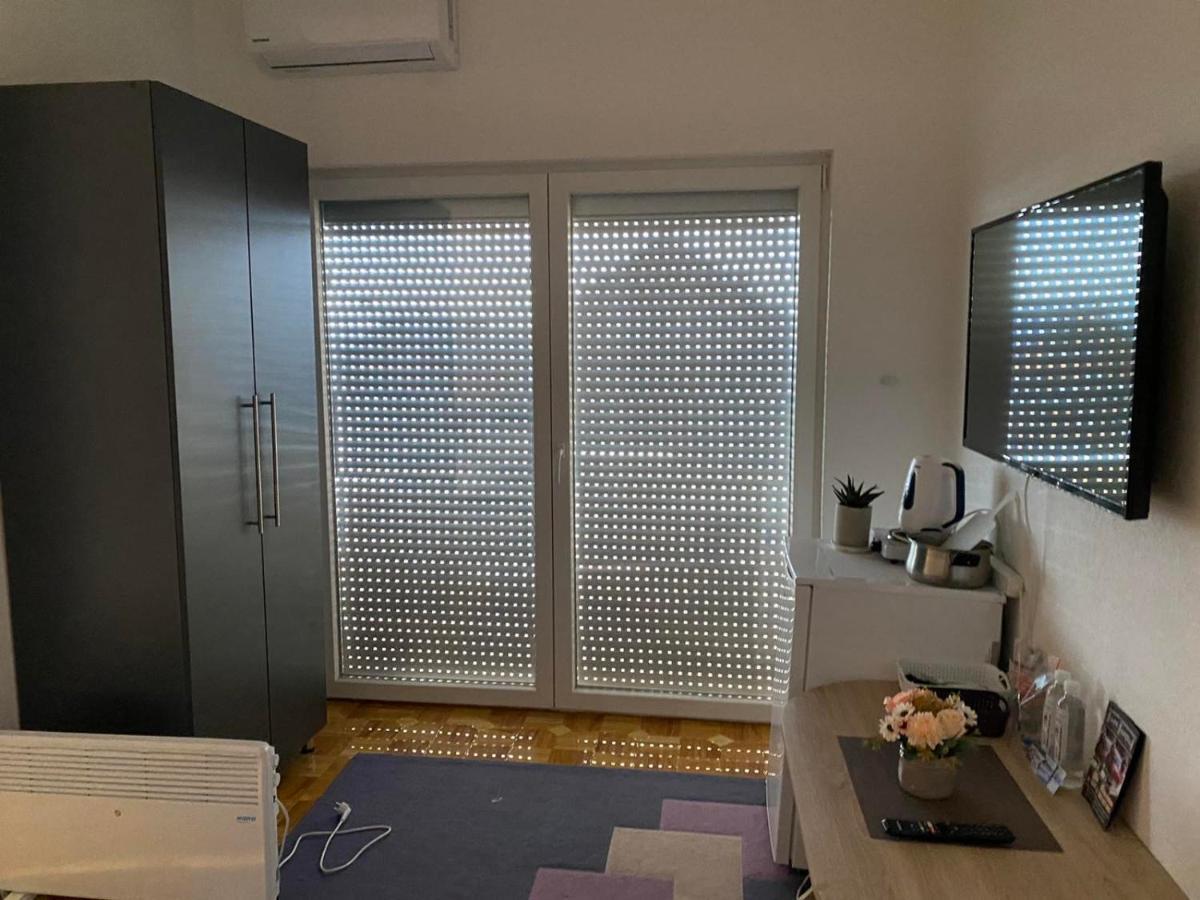 Apartmani Hadzic Zivinice Eksteriør billede