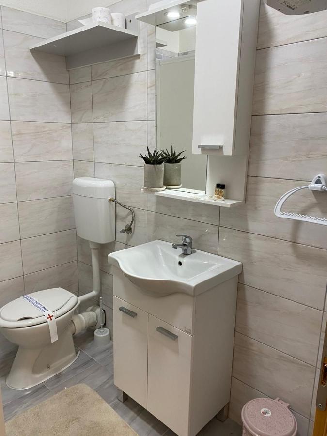 Apartmani Hadzic Zivinice Eksteriør billede