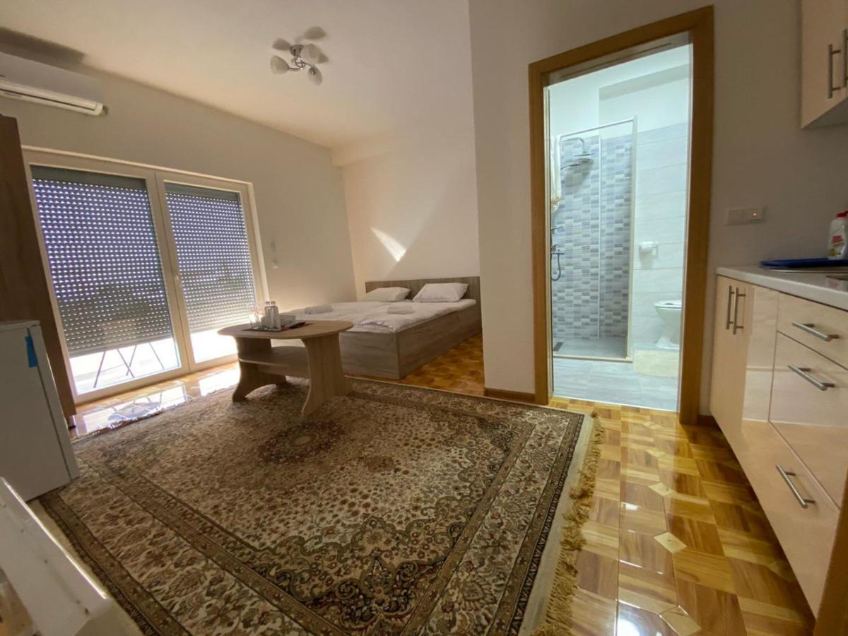 Apartmani Hadzic Zivinice Eksteriør billede