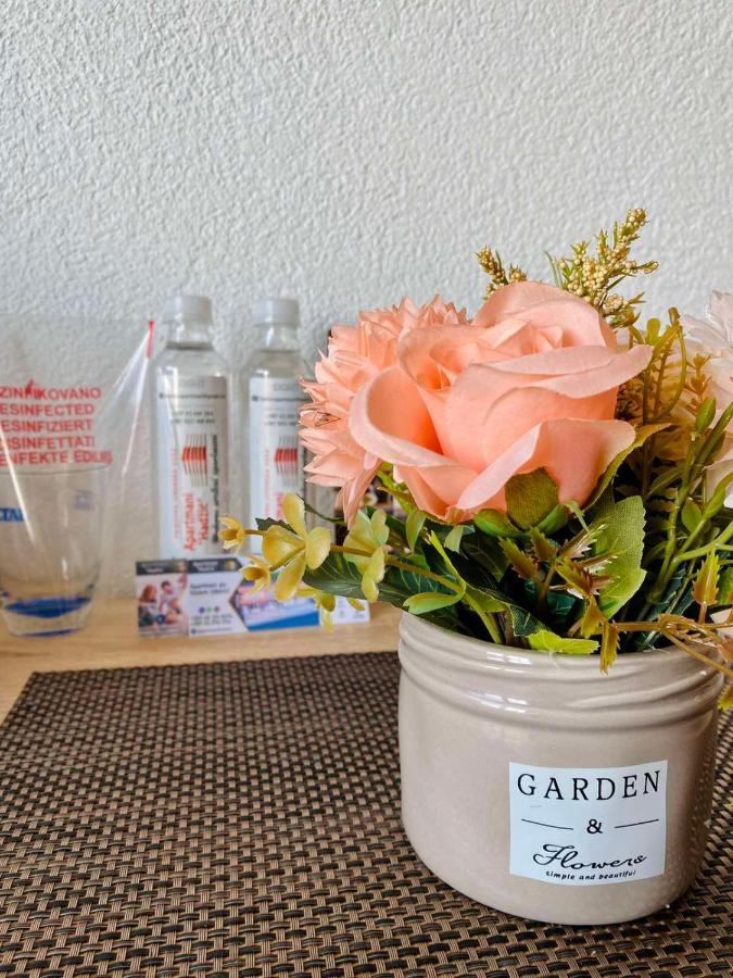 Apartmani Hadzic Zivinice Eksteriør billede