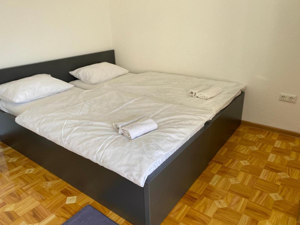 Apartmani Hadzic Zivinice Eksteriør billede