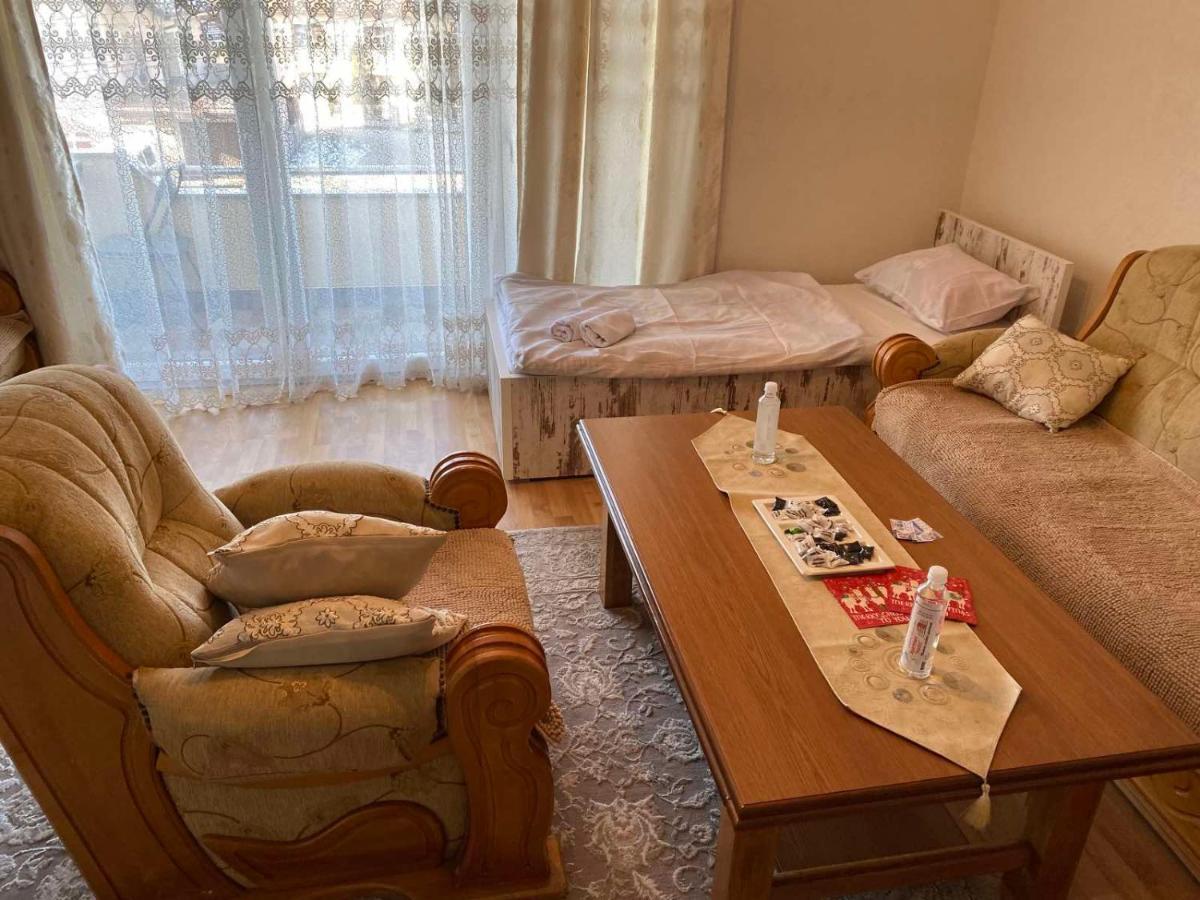 Apartmani Hadzic Zivinice Eksteriør billede