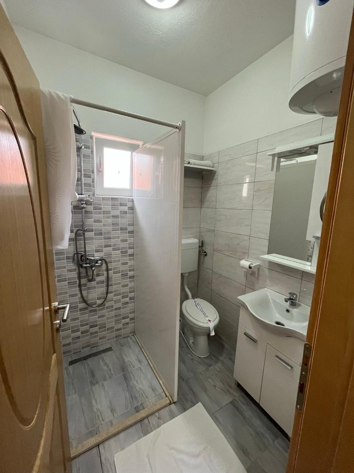Apartmani Hadzic Zivinice Eksteriør billede
