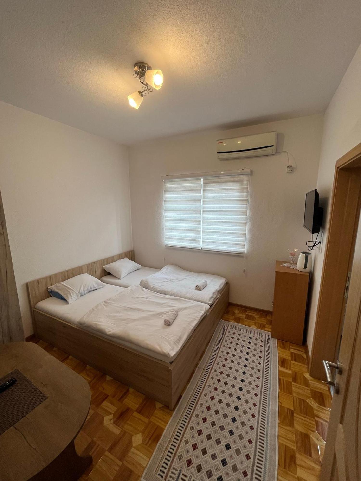 Apartmani Hadzic Zivinice Eksteriør billede