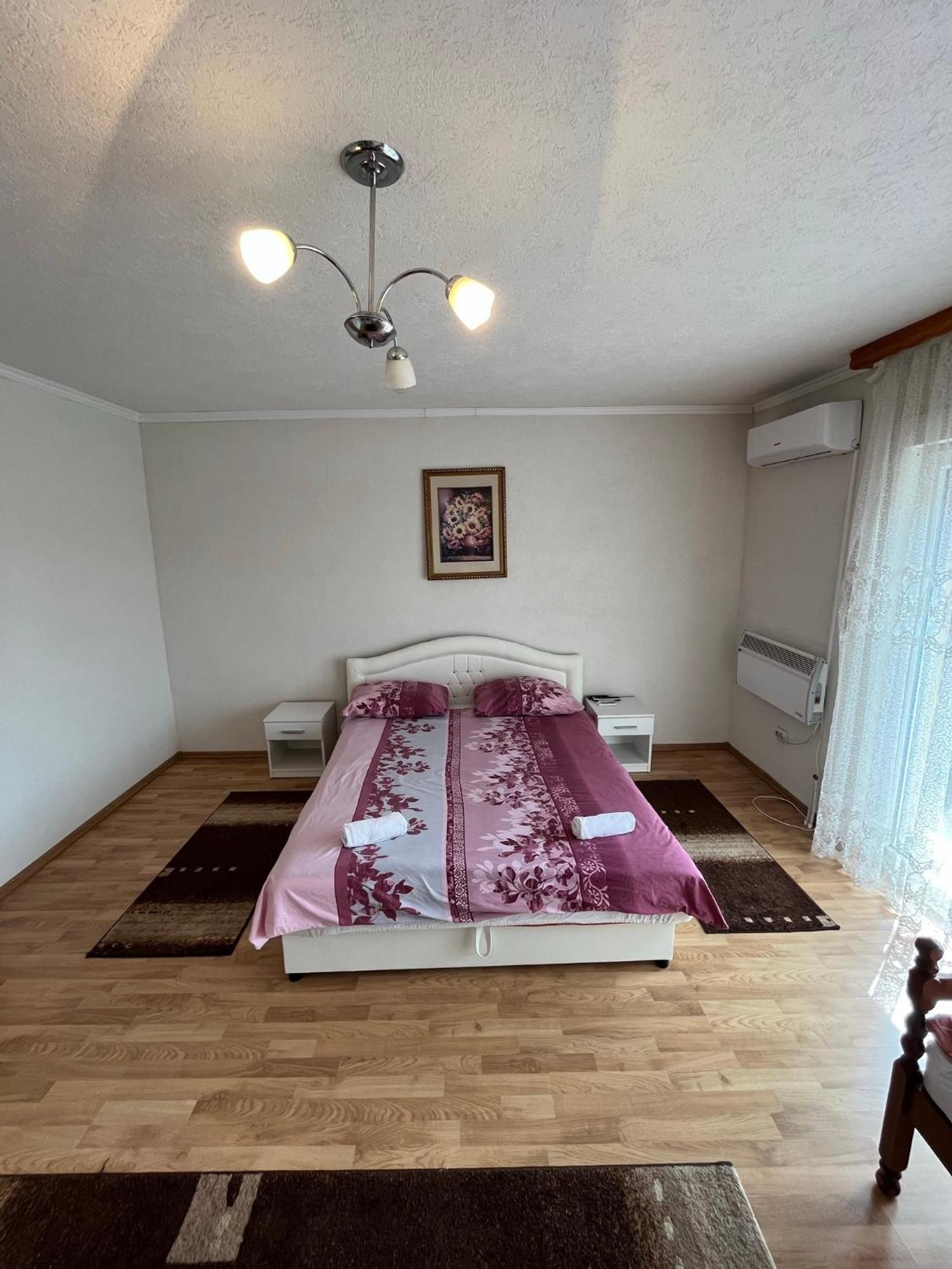 Apartmani Hadzic Zivinice Eksteriør billede