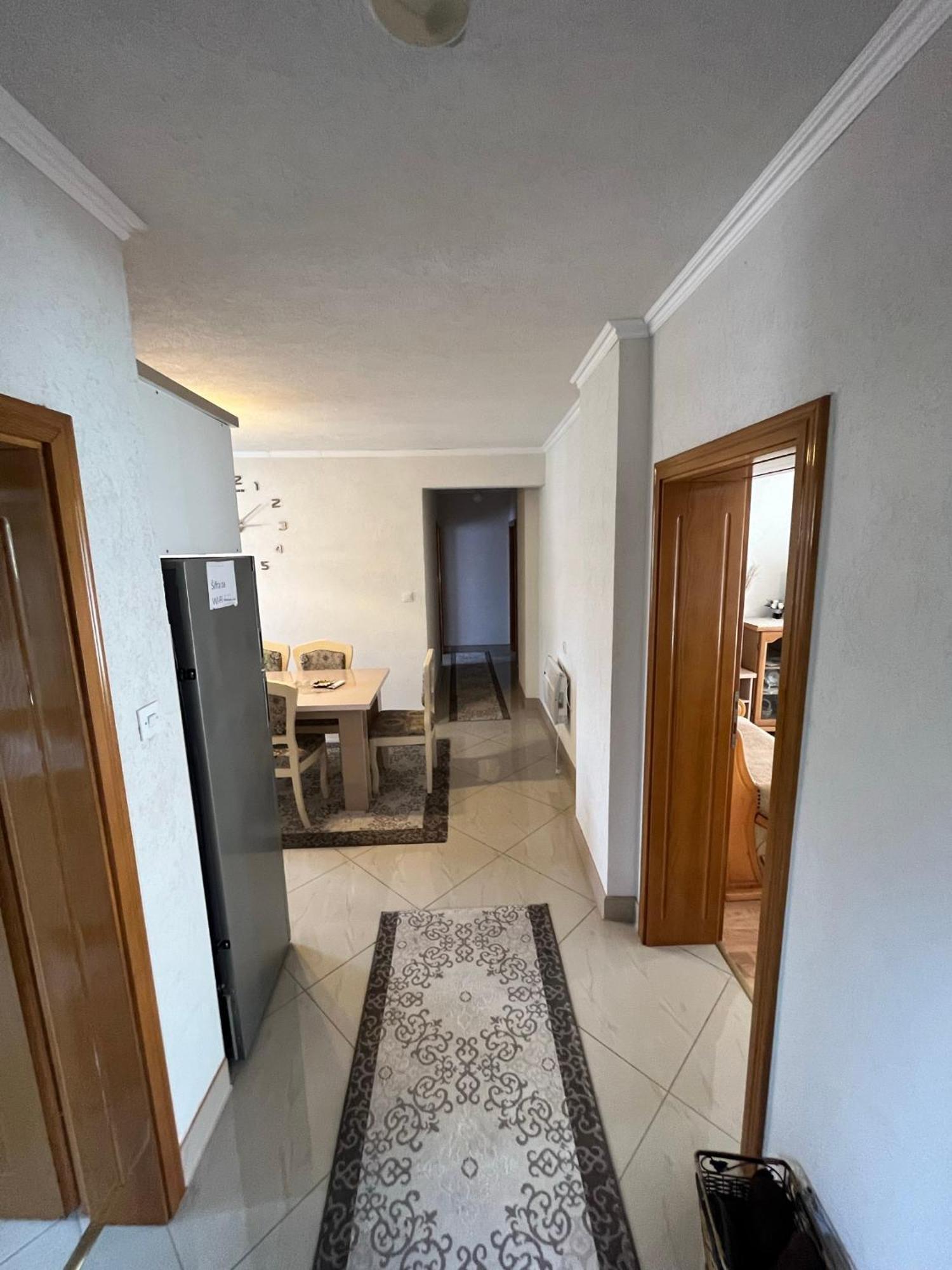 Apartmani Hadzic Zivinice Eksteriør billede