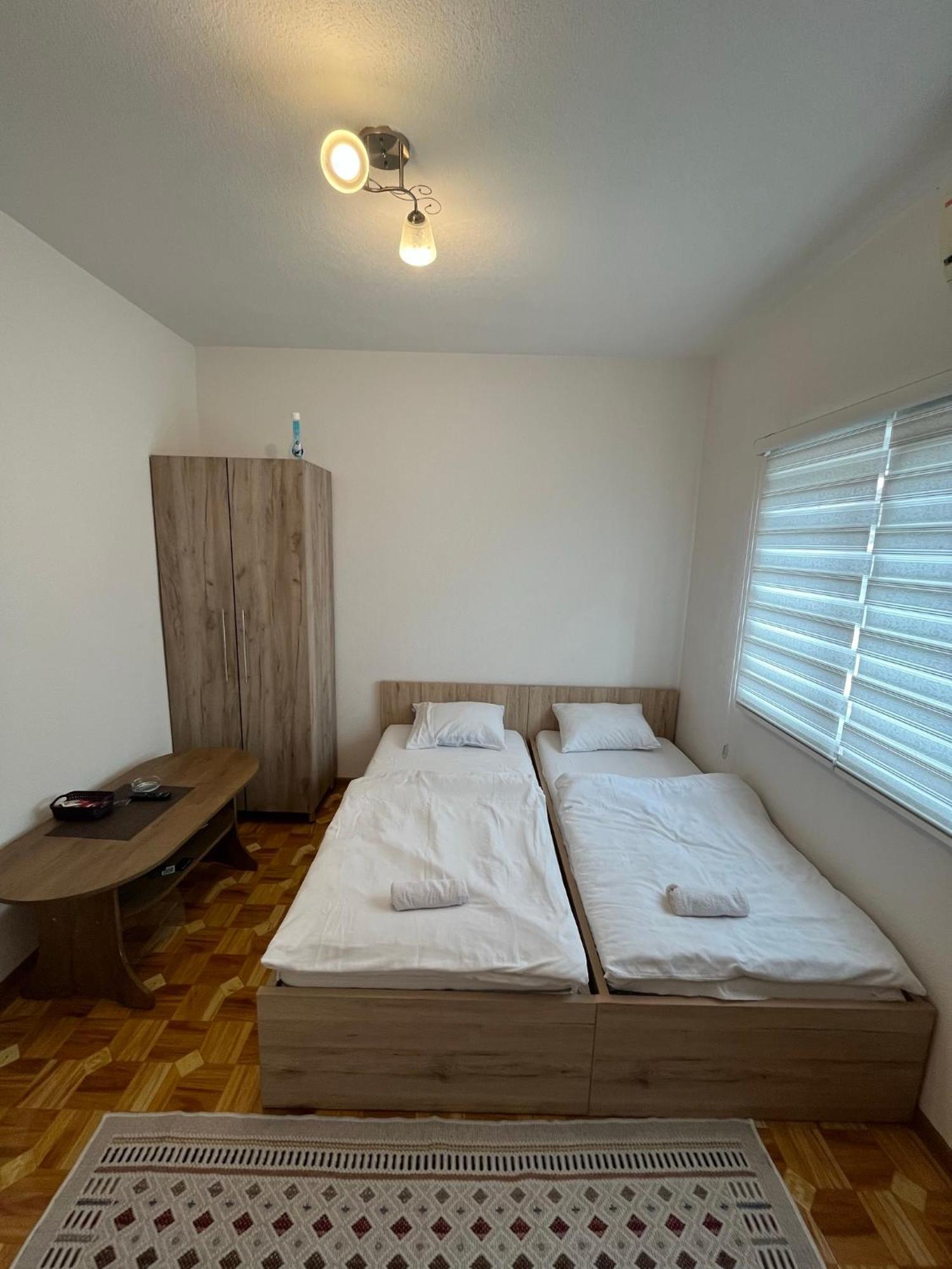 Apartmani Hadzic Zivinice Eksteriør billede
