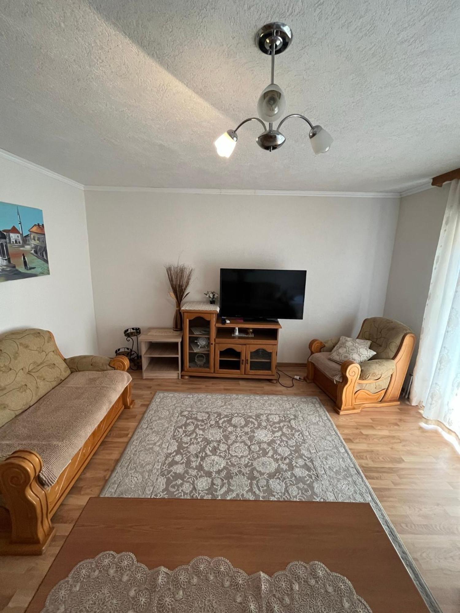 Apartmani Hadzic Zivinice Eksteriør billede