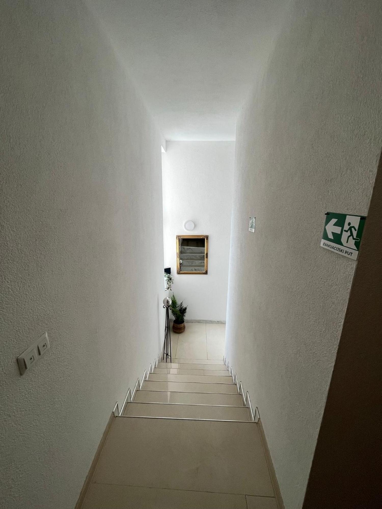 Apartmani Hadzic Zivinice Eksteriør billede