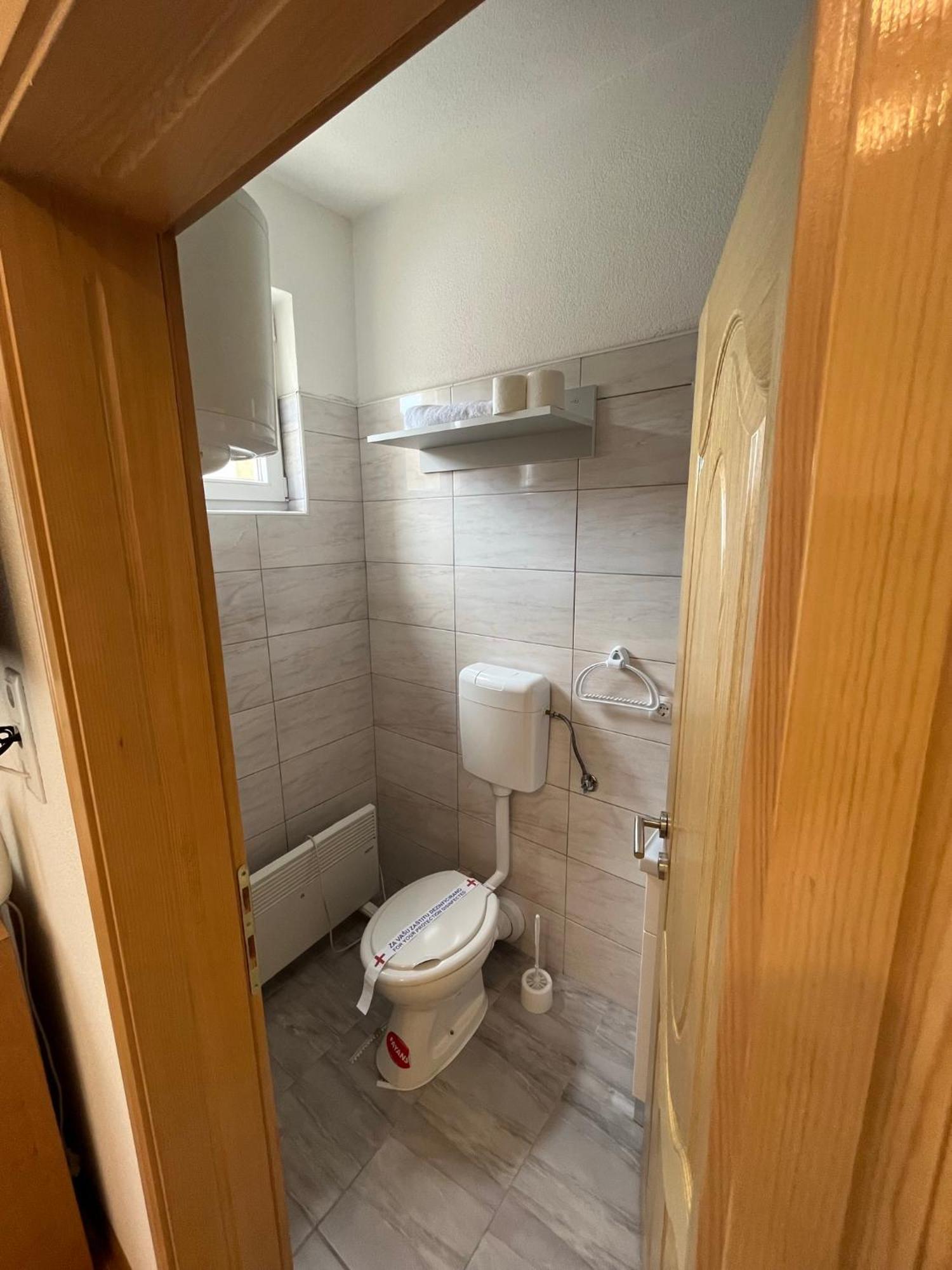 Apartmani Hadzic Zivinice Eksteriør billede